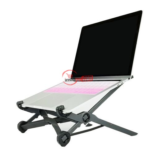 Portable Stand Adjustable Foldable Holder Support Bracket