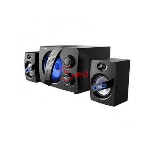 Havit Powerful Multimedia Bluetooth Sub-woofer. 5625