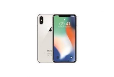 Iphone X 256 GB Space Gray