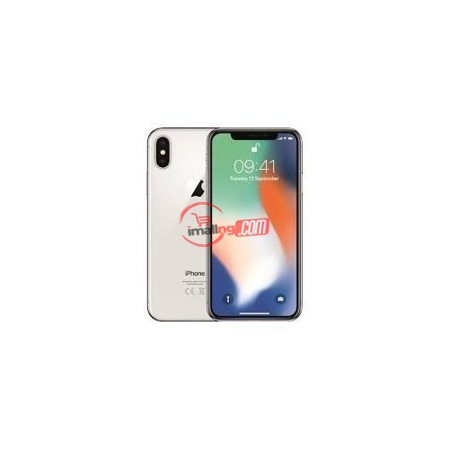 Iphone X 256 GB Space Gray