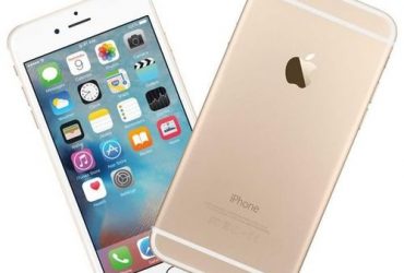 Apple Apple IPhone 6 -(64GB ROM, 1GB) -8 MP – 4.7 Inch+4G Network +Fingerprint Refurbished Smartphone