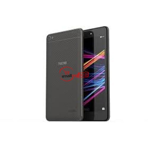 Tecno DROIPAD 7F(P703) – 7" WSVGA IPS DISPLAY- 16GB ROM + 1GB RAM- 5MP + 2MP-FACE UNLOCK-4000MAH-MIDNIGHT BLACK