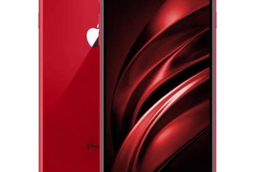 Apple Apple IPhone 8 Plus 5.5 Inch 64GB ROM+3GB RAM (Refurbished,Free Gift) 12MP+7MP-Red