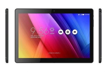 Valem Phantom Z+ 10.1'' 4G+64GB Android 9.0 HD IPS Tablet PC – Black