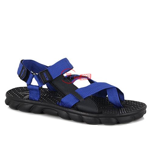 Fuce Unisex Trekkers Sandal-Blue