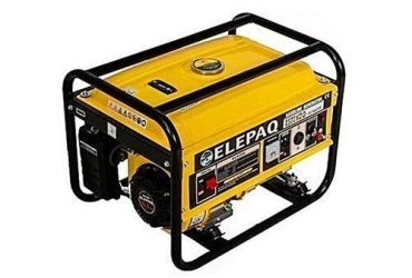 Elepaq Full Copper Coil Manual Start Generator – SV6800