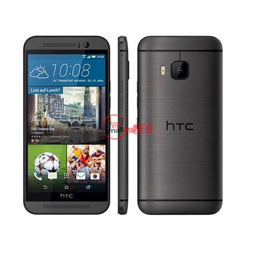 Htc ONE M9 Mobile Phones 32GB 3GB 5.0" 20MP Lte Smartphones -Black