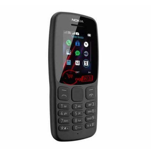 nokia 106 grey