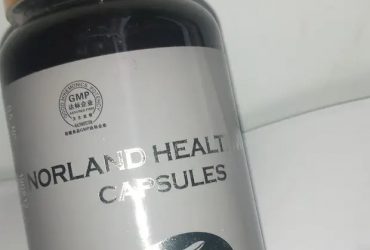 Cure Diabetes With Norland Healthway Capsule