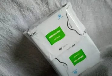 Anti Bacterial Pad