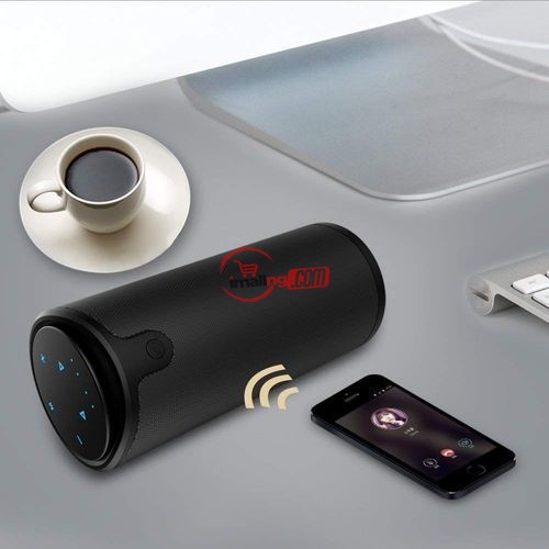 Zealot Touch Panel Wireless Speaker.