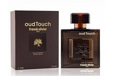 Franck Olivier Frank Olivier OudTouch (EDP) 100ML + Ubermen Attitude (EDT) Perfume 100ML