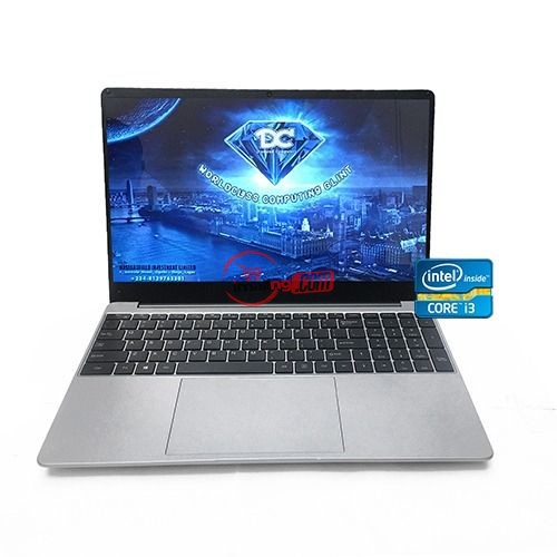 Diamond 15.6" 4GB/500GB Core I3-5005U Windows10 Diamond Laptop