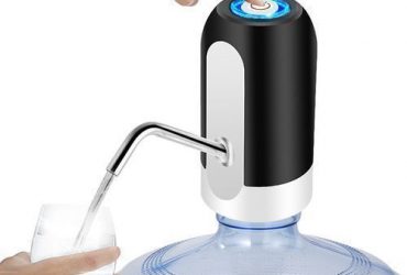 Automatic Water Dispenser