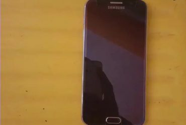 Samsung Galaxy S6 32 GB Blue