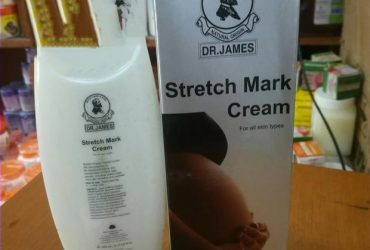 Stretch Mark Removal Cream