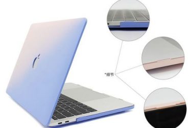 Apple Notebook Shell Macbook Air 13.3 Protective Shell Touchbar 13 Inch Pro15