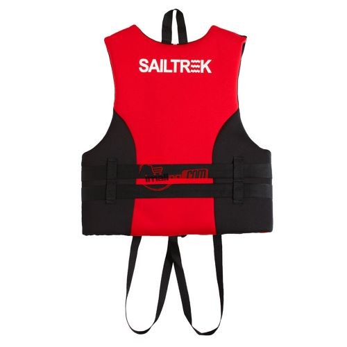 Neoprene Life Jacket Watersports Fishing Kayaking Boating