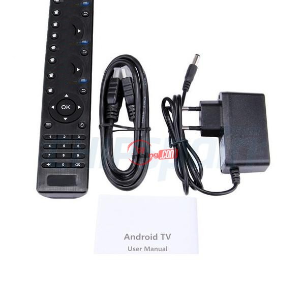 Android TV Box Rk3229 4K