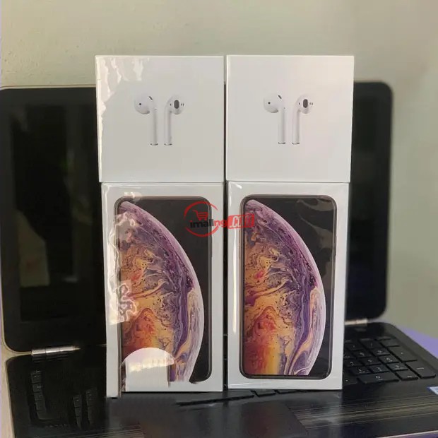 New Apple iPhone XS Max 64 GB