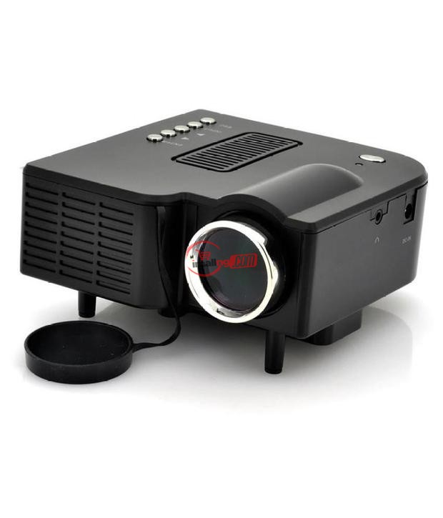 LED Projector