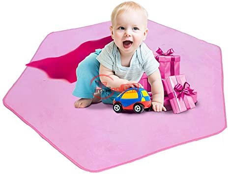 Baby Playhouse/Mat- 3,500