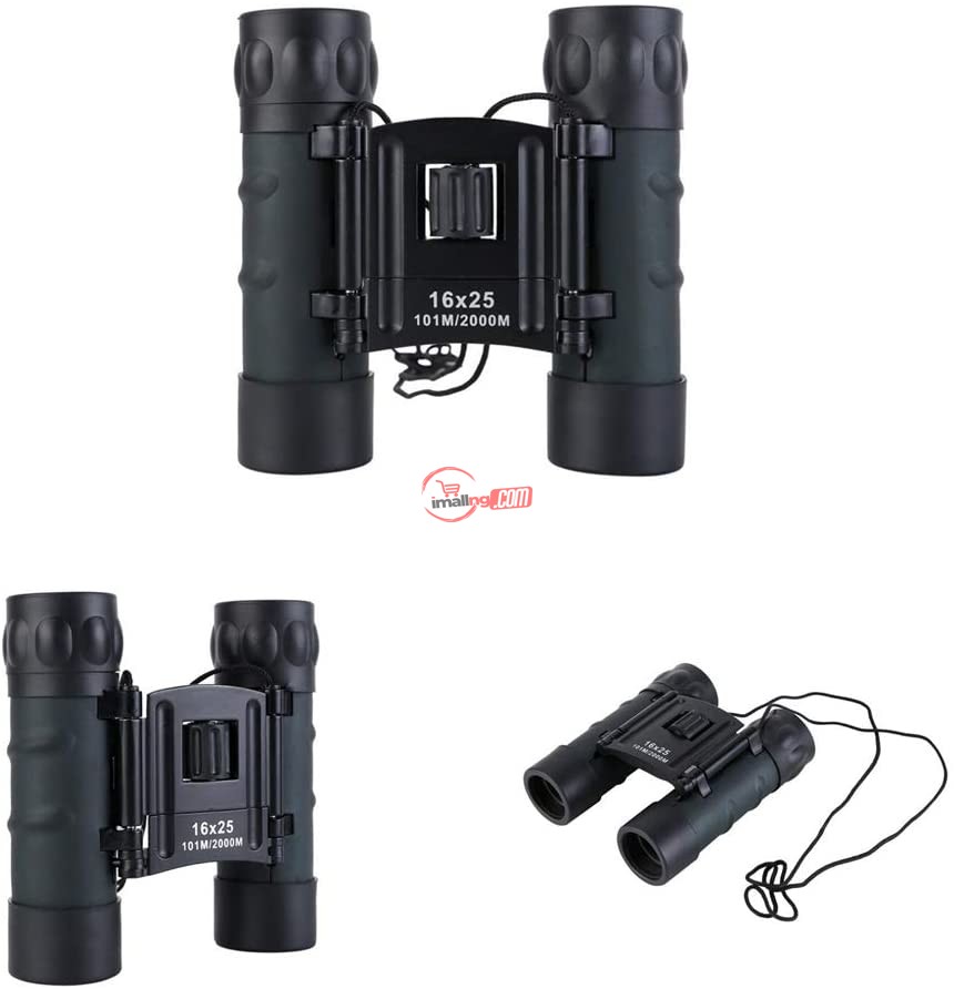 Portable Mini HD Zoom Binocular Telescope N6,000