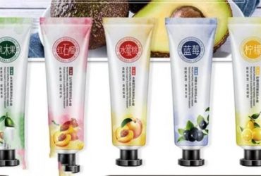 Hand Cream (30grams)