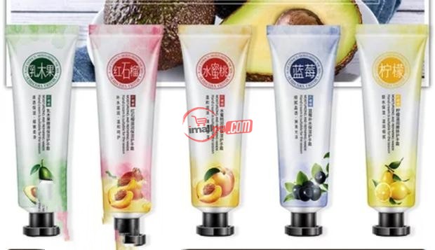 Hand Cream (30grams)