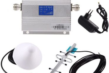 GSM 900mhz Signal Booster Amplifier