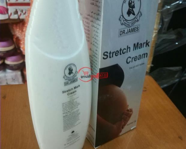 Stretch Mark Removal Cream