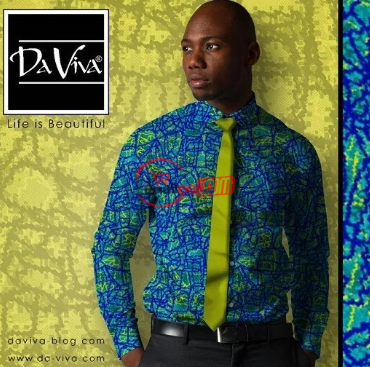 Davida Shirts