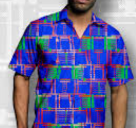 fashionable shirt