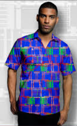 fashionable shirt