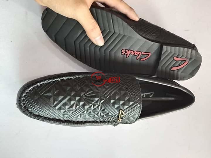 Men's shoe