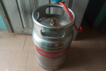 Gas Cylinder