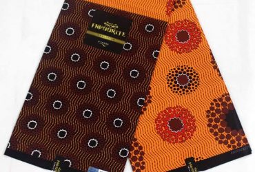 ANKARA FABRICS