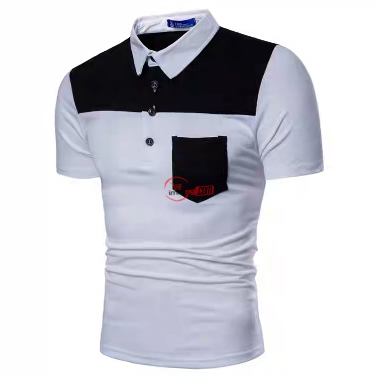 Designer polo