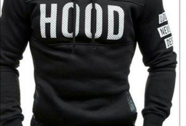 Designer hoodies