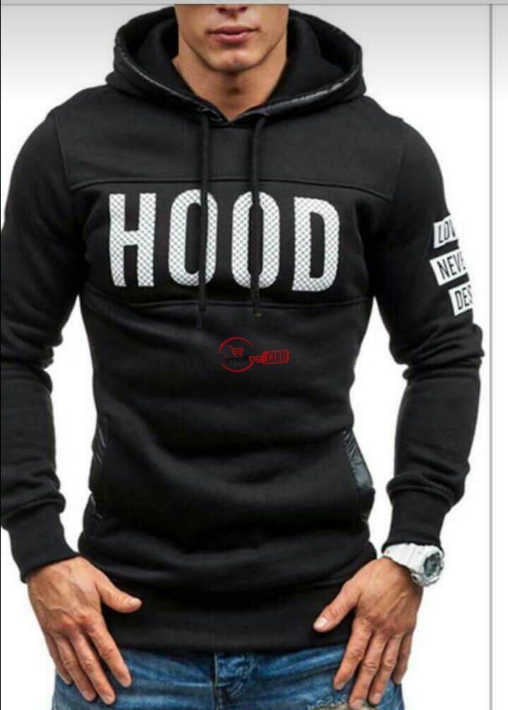 Designer hoodies