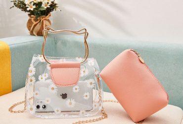 LADIES HAND PURSE