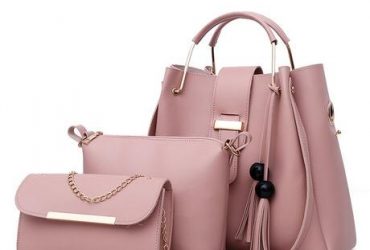 Elegant bags