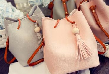 Ladies bags