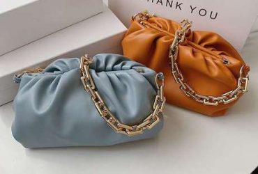 Hand bags