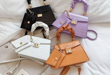 DESIGNER MINI BAG