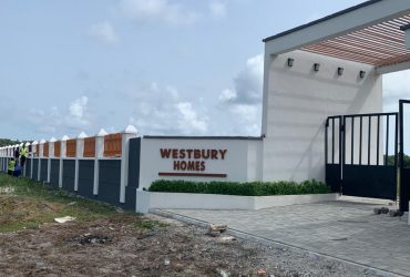 WESTBURY HOMES BOGIJE