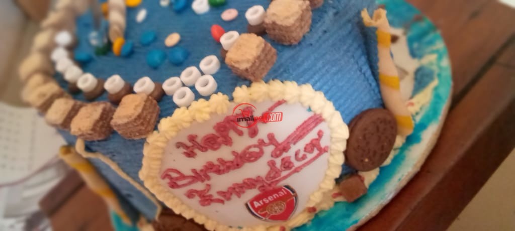 Cakes