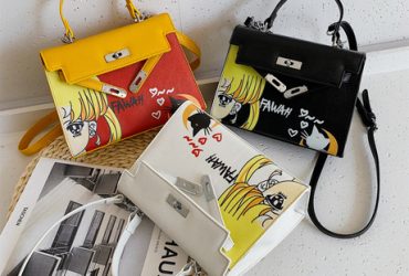 Designer mini bags