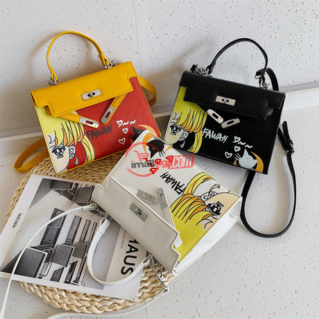 Designer mini bags