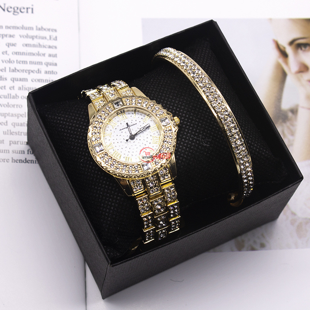 Olamide Jewelries.